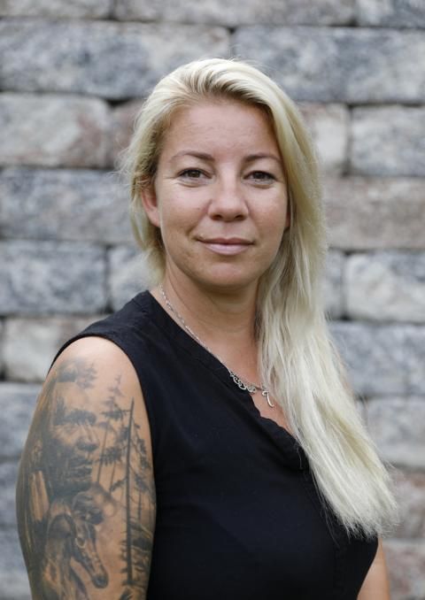 Ansprechpartner Franziska Mertens