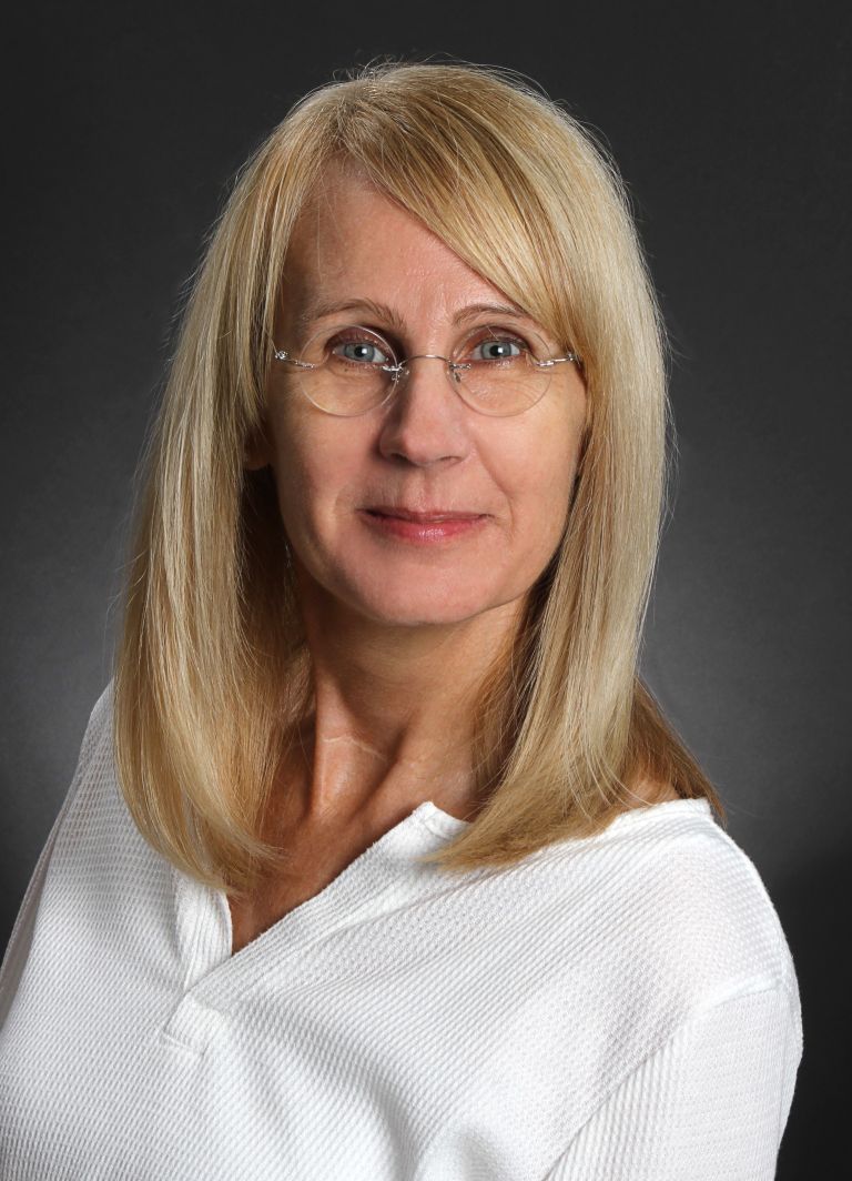 Ansprechpartner Nicole Neuendorf