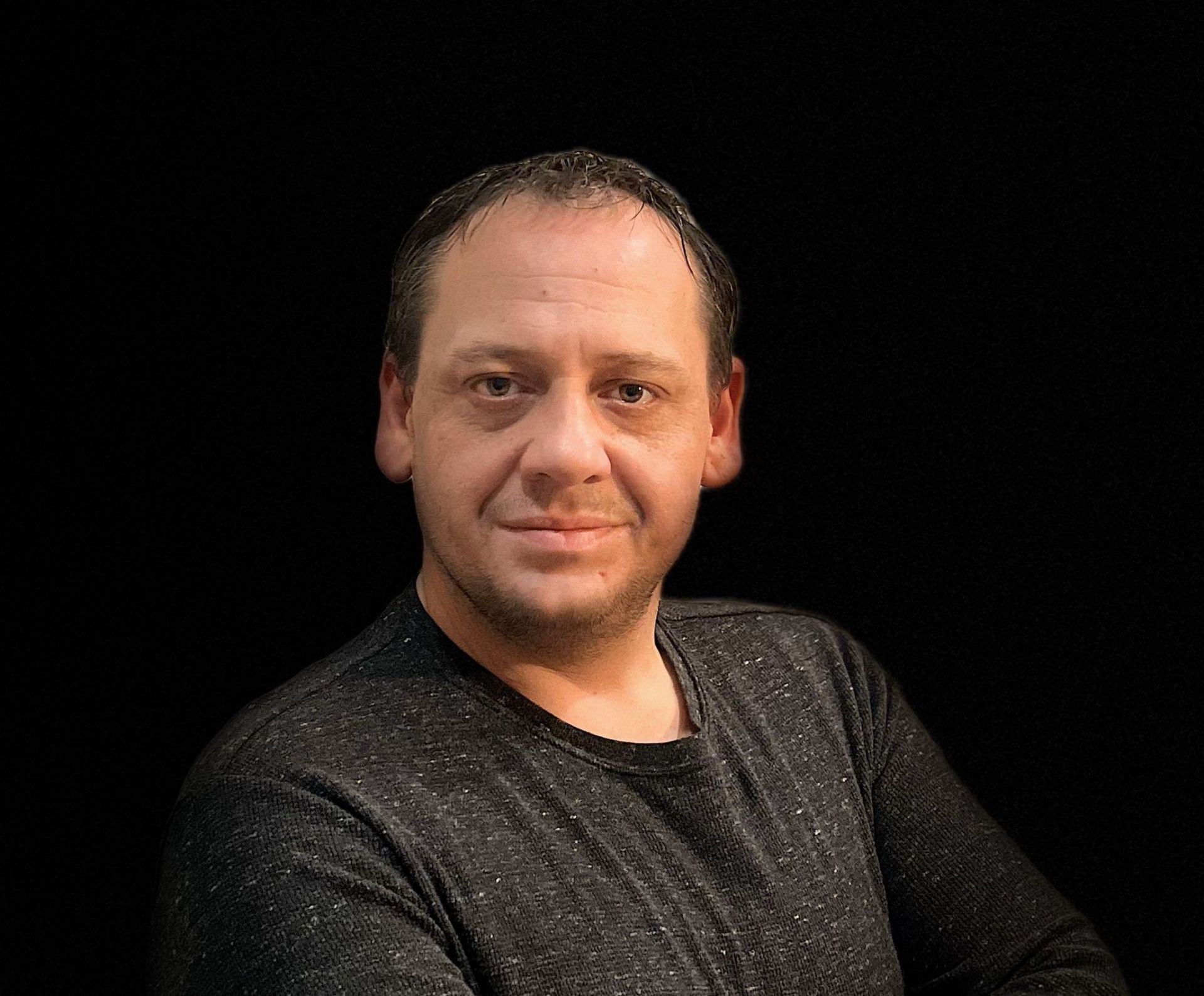 Ansprechpartner Sandro Erdmann tec-finder GmbH  